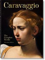 TASCHEN 40th EDITION : Caravaggio. The Complete Works. 40th Ed.