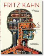 Fritz Kahn. Infographics Pioneer