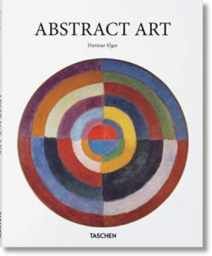 TASCHEN BASIC ART SERIES : Abstract Art