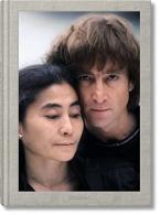 Kishin Shinoyama. John Lennon & Yoko Ono. Double Fantasy