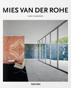 TASCHEN BASIC ART SERIES : Mies van der Rohe