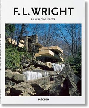 TASCHEN BASIC ART SERIES : F.L. Wright