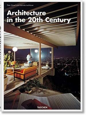 Architecture in the 20th Century