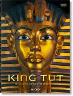 King Tut. The Journey through the Underworld