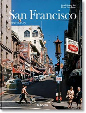 San Francisco. Portrait of a City