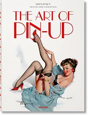 The Art of Pin-up