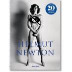 Helmut Newton. SUMO. 20th Anniversary Edition