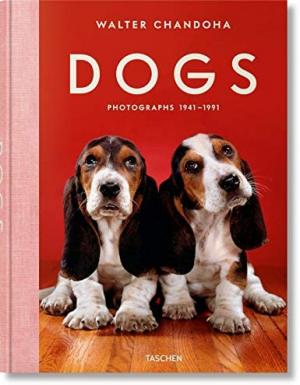 Walter Chandoha. Dogs. Photographs 1941-1991