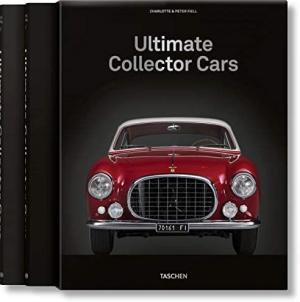 Ultimate Collector Cars