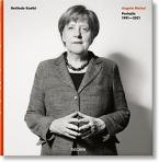 Herlinde Koelbl. Angela Merkel. Portraits 1991-2021