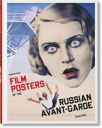 Film Posters of the Russian Avant-Garde