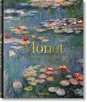 Monet. The Triumph of Impressionism