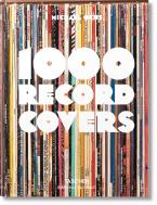 TASCHEN BIBLIOTHECA UNIVERSALIS : 1000 Record Covers