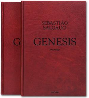 SebastiÆo Salgado. GENESIS, Art Edition No. 1-100 'Two Mursi Women, Omo Val