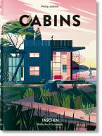 TASCHEN BIBLIOTHECA UNIVERSALIS : Cabins