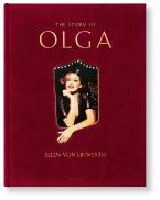 Ellen von Unwerth. The Story of Olga