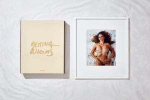 Bettina Rheims, Art Edition No. 1-100 'Lara, 2008'