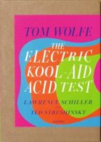 Tom Wolfe. The Electric Kool-Aid Acid Test, Art Edition No. 101-200, Lawren