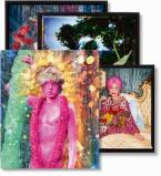 David LaChapelle. Lost and Found. Good News. Art Edition