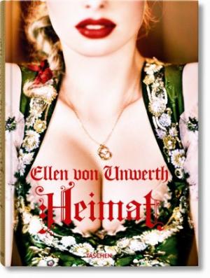 Ellen von Unwerth. Heimat