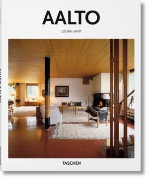 TASCHEN BASIC ART SERIES : Aalto