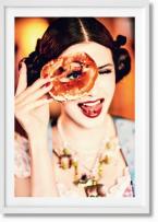 Ellen von Unwerth. Heimat. Art Edition No. 201-300 'Spy Device'