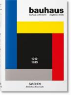 TASCHEN BIBLIOTHECA UNIVERSALIS : Bauhaus. Updated Edition