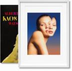 Albert Watson. Kaos. Art Edition No. 151-200 'Kate Moss, Marrakech, 1993'