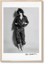 Lynn Goldsmith. Patti Smith. Before Easter After. Art Edition No. 101-200 '