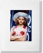 Steve Schapiro. Taxi Driver, Art Edition No. 101-200 'Jodie Foster'