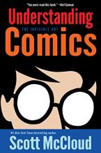 UNDERSTANDING COMICS Paperback