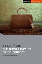 THE IMPORTANCE OF BEING EARNEST Paperback B