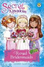 Secret Kingdom: Royal Bridesmaids : Special 8