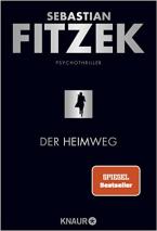 DER HEIMWEG : PSYCHOTHRILLER  TASCHENBUCH