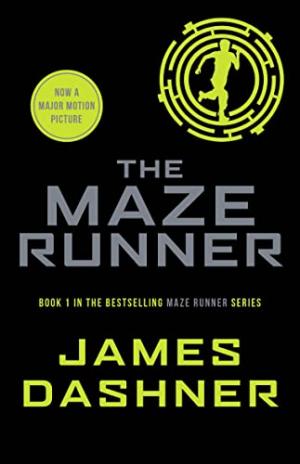 THE MAZE RUNNER : 1 Paperback