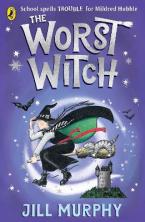 THE WORST WITCH