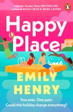 HAPPY PLACE Paperback