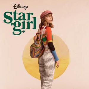 STARGIRL - Film Tie-In