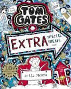 TOM GATES : EXTRA SPECIAL TREATS (NOT) : 6 Paperback