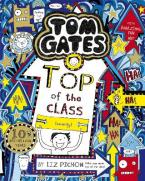 TOM GATES 9: TOP OF THE CLASS (NEARLY)