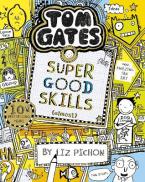 TOM GATES : SUPER GOOD SKILLS (ALMOST...) : 10 Paperback