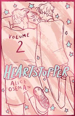 HEARTSTOPPER VOLUME TWO HC