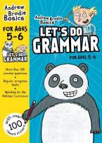 LET'S DO GRAMMAR 5-6