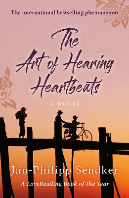 THE ART OF HEARING HEARTBEATS