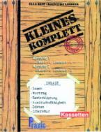 Kleines komplett