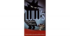 Lulu's Mysterious Mission (Lulu)