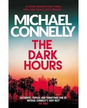 THE DARK HOURS Paperback