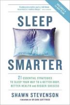 SLEEP SMARTER Paperback