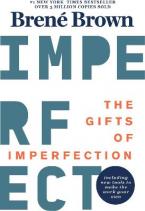 THE GIFTS OF IMPERFECTION Paperback