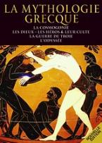 La mythologie greque